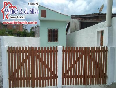 Casa para Venda, em Itanha�m, bairro Balne�rio Campos El�seos, 2 dormit�rios, 2 banheiros, 2 vagas
