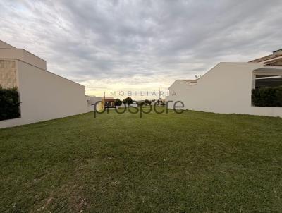Terreno em Condom�nio para Venda, em �lvares Machado, bairro Residencial Val�ncia II
