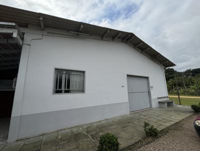 Galp�o para Loca��o, em Presidente Get�lio, bairro , 2 banheiros
