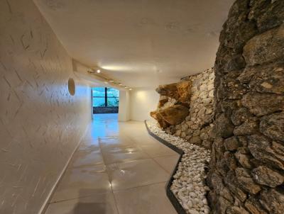 Casa para Venda, em Guaruj�, bairro RESID�NCIA GOLDEN, 5 dormit�rios, 7 banheiros, 5 su�tes