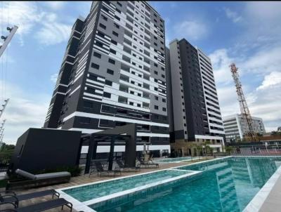 Apartamento para Loca��o, em Sorocaba, bairro Jardim do Pa�o, 1 dormit�rio, 1 banheiro, 1 vaga