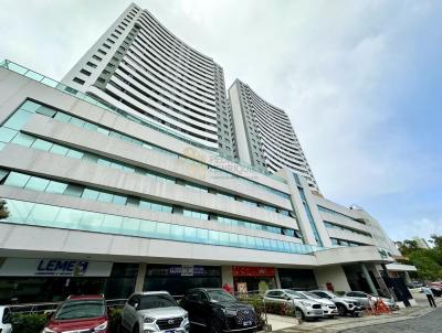 Apartamento para Venda, em Salvador, bairro Imbu�, 3 dormit�rios, 2 banheiros, 2 vagas
