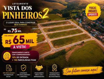 Terreno para Venda, em Pinhalzinho, bairro Centro