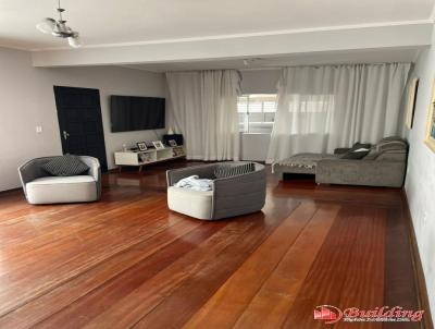 Casa / Sobrado para Venda, em S�o Paulo, bairro Campo Limpo, 4 dormit�rios, 3 banheiros, 1 su�te, 2 vagas