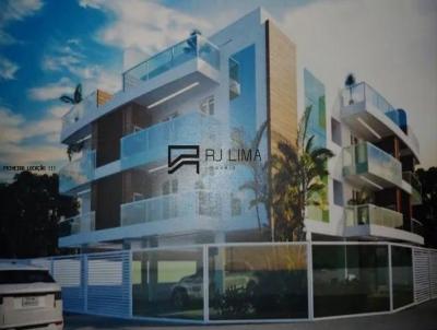 Apartamento para Venda, em , bairro Recreio dos Bandeirantes, 2 dormit�rios, 2 banheiros, 1 su�te, 2 vagas