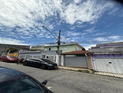 Sobrado para Venda, em S�o Paulo, bairro Vila Morgadouro, 4 dormit�rios, 3 banheiros, 3 vagas