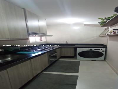 Apartamento para Venda, em Londrina, bairro Jardim Na��es Unidas, 2 dormit�rios, 1 banheiro, 1 vaga