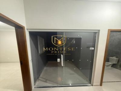 Casa para Venda, em Cravinhos, bairro Residencial Jardim Nova Alian�a, 2 dormit�rios, 2 banheiros, 1 su�te, 2 vagas