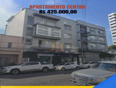 Apartamento para Venda, em Farroupilha, bairro Centro, 3 dormit�rios, 1 banheiro