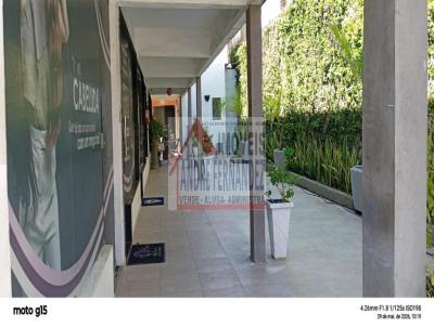 Im�vel Comercial para Loca��o, em Olinda, bairro Bairro Novo, 1 banheiro, 4 vagas