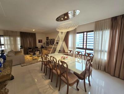 Apartamento para Venda, em Salvador, bairro Horto Florestal, 4 dormit�rios, 6 banheiros, 4 su�tes, 5 vagas