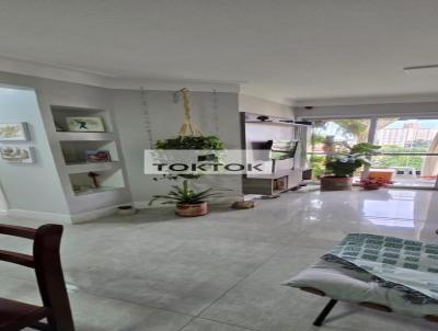 Apartamento para Venda, em S�o Paulo, bairro Vila Gomes, 2 dormit�rios, 2 banheiros, 1 su�te, 1 vaga
