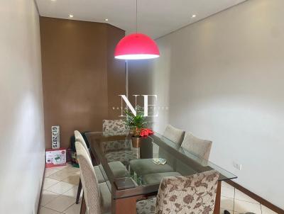 Apartamento para Venda, em Santos, bairro Campo Grande, 2 dormit�rios, 2 banheiros, 2 vagas