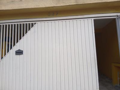 Casa para Loca��o, em S�o Paulo, bairro Vila Regina ( Zona Leste), 2 dormit�rios, 1 banheiro