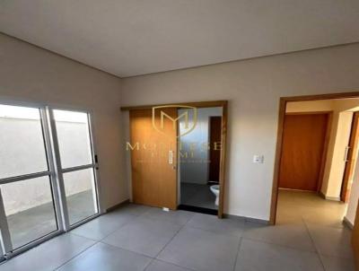 Casa para Venda, em Cravinhos, bairro Jardim Nova Alian�a, 2 dormit�rios, 2 banheiros, 1 su�te, 2 vagas