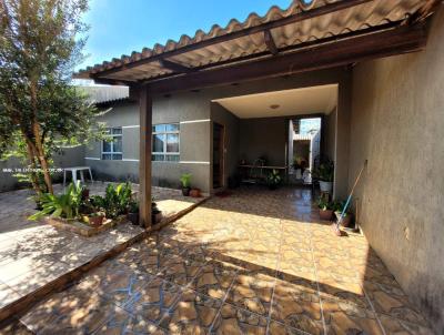 Casa para Venda, em Londrina, bairro Ernani Moura Lima, 3 dormit�rios, 2 banheiros, 1 su�te, 1 vaga