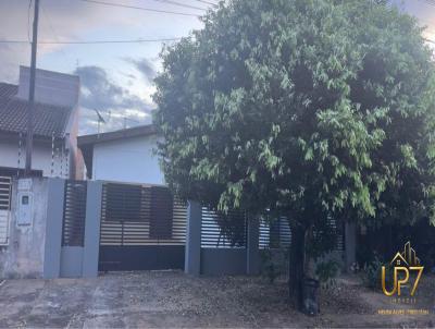 Casa para Venda, em , bairro Residencial Marip�, 3 dormit�rios, 2 banheiros, 1 su�te