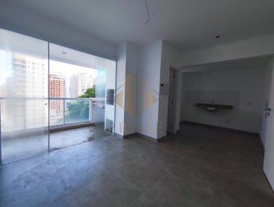 Apartamento para Venda, em Guaruj�, bairro Vila Alzira, 2 dormit�rios, 2 banheiros, 2 vagas