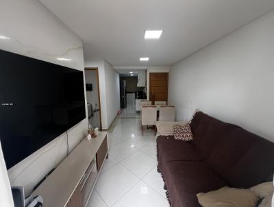 Apartamento para Venda, em Jo�o Pessoa, bairro Anat�lia, 2 dormit�rios, 2 banheiros, 1 su�te, 1 vaga