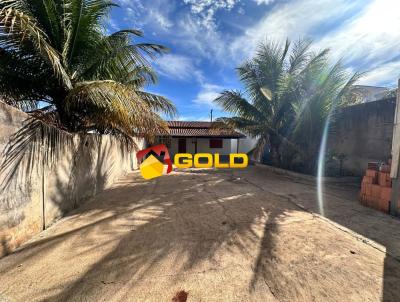 Casa para Loca��o, em Uberl�ndia, bairro Maravilha, 3 dormit�rios, 2 banheiros, 1 su�te, 2 vagas