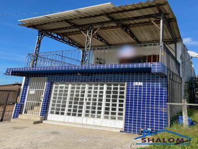 Casa para Venda, em S�o Gabriel, bairro Vila Rocha, 4 dormit�rios, 3 banheiros