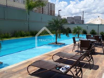 Apartamento para Venda, em Santa B�rbara D`Oeste, bairro Residencial Dona Margarida, 2 dormit�rios, 2 banheiros, 1 su�te, 1 vaga