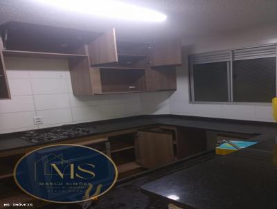 Apartamento para Venda, em Guarulhos, bairro Cidade Aracilia, 2 dormit�rios, 1 banheiro, 1 vaga
