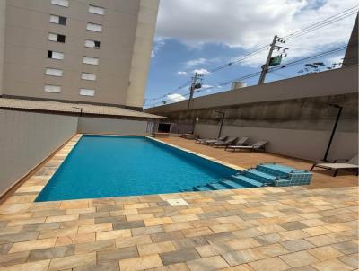 Apartamento para Venda, em Sorocaba, bairro Jardim Abati�, 2 dormit�rios, 1 banheiro, 1 vaga