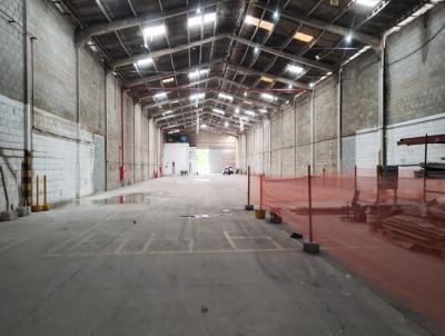 Galp�o para Loca��o, em Recife, bairro Imbiribeira, 1 dormit�rio, 2 banheiros