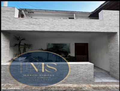 Sobrado para Venda, em S�o Paulo, bairro Vila Mazzei, 2 dormit�rios, 1 banheiro