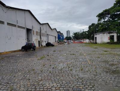 Galp�o para Loca��o, em Recife, bairro Imbiribeira, 1 dormit�rio, 3 banheiros