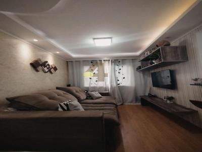 Apartamento para Venda, em Suzano, bairro Cidade Edson, 2 dormit�rios, 1 banheiro, 1 vaga