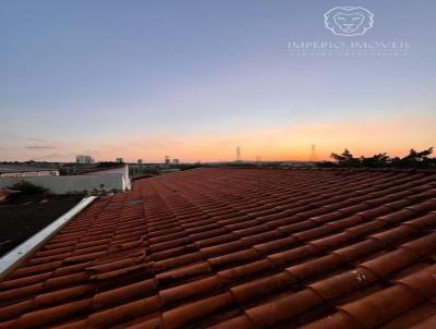 Casa para Venda, em Limeira, bairro Ch�cara S�o Jos�, 3 dormit�rios, 3 banheiros, 3 vagas