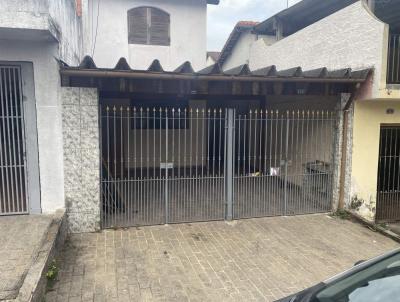 Casa / Sobrado para Venda, em S�o Paulo, bairro Vila Butant�, 2 dormit�rios, 2 banheiros, 2 vagas