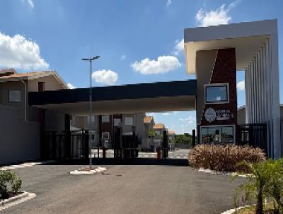 Casa para Venda, em Nova Odessa, bairro Jardim Bela Vista, 3 dormit�rios, 3 banheiros, 1 su�te, 2 vagas