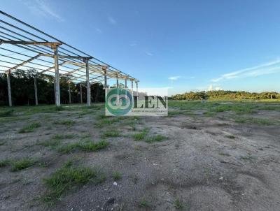�rea para Venda, em Mogi das Cruzes, bairro Tabo�o