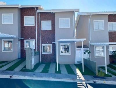 Casa para Loca��o, em Nova Odessa, bairro Jardim Bela Vista, 3 dormit�rios, 3 banheiros, 1 su�te, 2 vagas