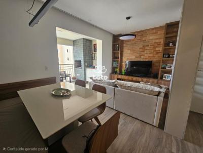 Apartamento para Loca��o, em Mogi das Cruzes, bairro Vila Suissa, 3 dormit�rios, 3 banheiros, 1 su�te, 2 vagas