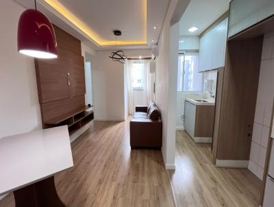 Apartamento para Venda, em S�o Jos�, bairro Areias, 2 dormit�rios, 1 banheiro, 1 vaga