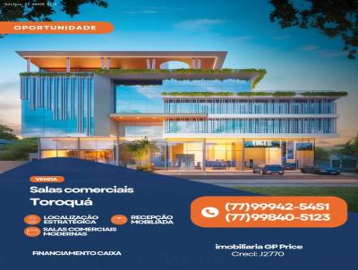Sala Comercial para Venda, em Barreiras, bairro Renato Gon�alves