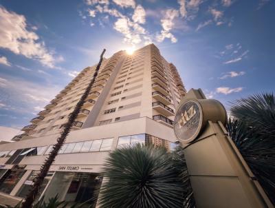 Apartamento para Loca��o, em Botucatu, bairro Vila Nogueira, 2 dormit�rios, 1 banheiro, 1 su�te, 1 vaga