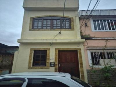 Casa para Venda, em Resende, bairro Campos El�seos, 2 dormit�rios, 1 banheiro
