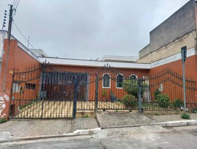 Casa para Venda, em S�o Paulo, bairro Vila Olinda, 3 dormit�rios, 2 banheiros, 3 vagas