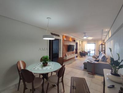 Apartamento para Venda, em Praia Grande, bairro Tupi, 3 dormit�rios, 2 banheiros, 1 su�te, 2 vagas