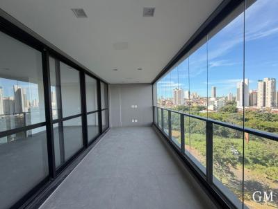 Apartamento para Venda, em Presidente Prudente, bairro Edif�cio Majestic, 3 dormit�rios, 4 banheiros, 3 su�tes