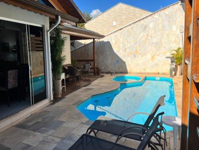 Casa em Condom�nio para Venda, em S�o Roque, bairro Vila Borghesi, 3 dormit�rios, 4 banheiros, 3 su�tes, 4 vagas