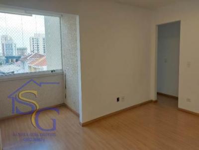 Apartamento para Venda, em S�o Paulo, bairro �gua Fria, 3 dormit�rios, 2 banheiros, 1 su�te, 2 vagas