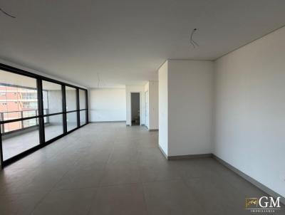Apartamento para Venda, em Presidente Prudente, bairro Edif�cio Majestic, 3 dormit�rios, 4 banheiros, 3 su�tes