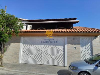Casa para Loca��o, em Jacare�, bairro Terras de S�o Jo�o, 3 dormit�rios, 1 banheiro, 1 su�te, 4 vagas