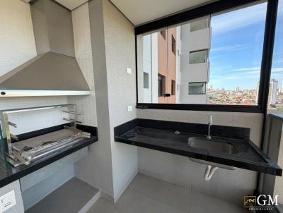Apartamento para Venda, em Presidente Prudente, bairro Edif�cio Majestic, 3 dormit�rios, 4 banheiros, 3 su�tes